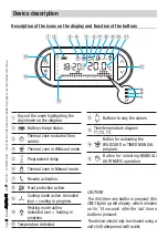 Preview for 31 page of CAME BPT 69409200 Installation And Use Manual