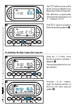 Preview for 39 page of CAME BPT 69409200 Installation And Use Manual