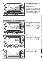 Preview for 42 page of CAME BPT 69409200 Installation And Use Manual