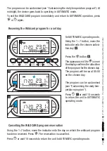 Preview for 44 page of CAME BPT 69409200 Installation And Use Manual