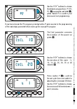 Preview for 50 page of CAME BPT 69409200 Installation And Use Manual