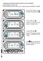 Preview for 53 page of CAME BPT 69409200 Installation And Use Manual