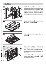 Preview for 61 page of CAME BPT 69409200 Installation And Use Manual