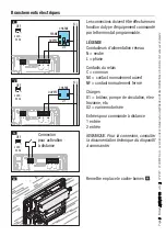 Preview for 62 page of CAME BPT 69409200 Installation And Use Manual