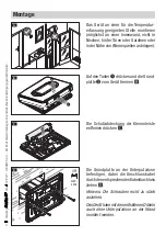 Preview for 89 page of CAME BPT 69409200 Installation And Use Manual