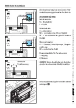 Preview for 90 page of CAME BPT 69409200 Installation And Use Manual