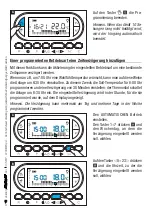 Preview for 97 page of CAME BPT 69409200 Installation And Use Manual