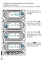 Предварительный просмотр 109 страницы CAME BPT 69409200 Installation And Use Manual