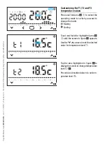 Preview for 43 page of CAME BPT 845AA-0060 Installation And Use Manual