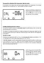 Preview for 49 page of CAME BPT 845AA-0060 Installation And Use Manual