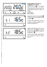 Preview for 71 page of CAME BPT 845AA-0060 Installation And Use Manual