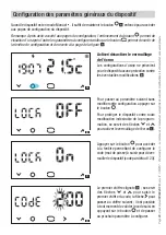 Preview for 76 page of CAME BPT 845AA-0060 Installation And Use Manual