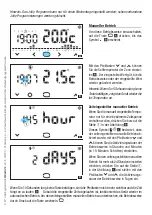 Preview for 101 page of CAME BPT 845AA-0060 Installation And Use Manual