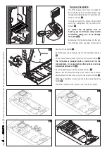 Preview for 11 page of CAME BPT Agata C200 UK Installation Manual