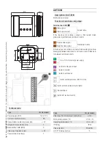 Предварительный просмотр 3 страницы CAME BPT AGT V200 Installation Manual