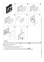 Предварительный просмотр 4 страницы CAME BPT AGT V200 Installation Manual