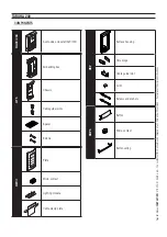 Предварительный просмотр 8 страницы CAME BPT AGT V200 Installation Manual