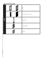 Предварительный просмотр 9 страницы CAME BPT AGT V200 Installation Manual