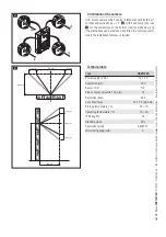 Предварительный просмотр 14 страницы CAME BPT AGT V200 Installation Manual