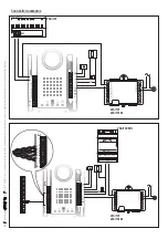 Предварительный просмотр 3 страницы CAME BPT DC/IP ME Configuration Manual