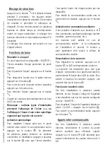 Предварительный просмотр 11 страницы CAME BPT FUTURA X1 User Manual