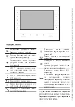 Предварительный просмотр 14 страницы CAME BPT FUTURA X1 User Manual