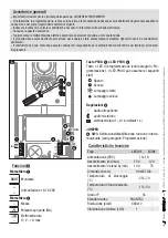 Предварительный просмотр 2 страницы CAME BPT LVC/01 Programming Manual