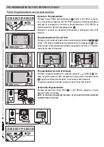 Предварительный просмотр 7 страницы CAME BPT LVC/01 Programming Manual