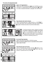 Предварительный просмотр 9 страницы CAME BPT LVC/01 Programming Manual