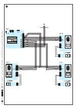 Предварительный просмотр 13 страницы CAME BPT LVC/01 Programming Manual