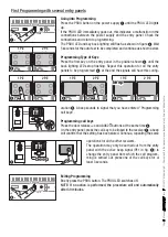 Предварительный просмотр 24 страницы CAME BPT LVC/01 Programming Manual