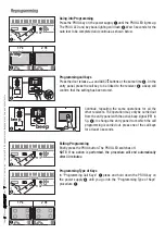 Предварительный просмотр 25 страницы CAME BPT LVC/01 Programming Manual