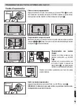 Предварительный просмотр 36 страницы CAME BPT LVC/01 Programming Manual