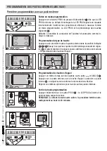 Предварительный просмотр 39 страницы CAME BPT LVC/01 Programming Manual