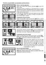 Предварительный просмотр 40 страницы CAME BPT LVC/01 Programming Manual