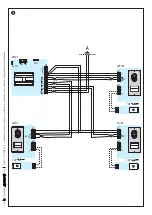 Предварительный просмотр 61 страницы CAME BPT LVC/01 Programming Manual