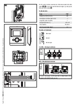 Предварительный просмотр 3 страницы CAME BPT LVKIT Installation Manual