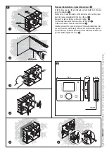 Предварительный просмотр 6 страницы CAME BPT LVKIT Installation Manual