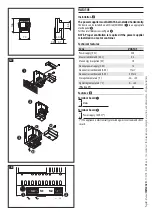 Предварительный просмотр 8 страницы CAME BPT LVKIT Installation Manual