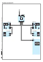 Предварительный просмотр 27 страницы CAME BPT MITHO/SB Manual For Installation And Use