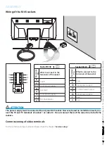 Предварительный просмотр 34 страницы CAME BPT MITHO/SB Manual For Installation And Use