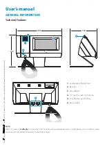 Предварительный просмотр 35 страницы CAME BPT MITHO/SB Manual For Installation And Use