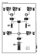 Предварительный просмотр 54 страницы CAME BPT MITHO/SB Manual For Installation And Use