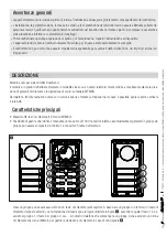 Preview for 2 page of CAME BPT MTMA/GSM Programming Manual