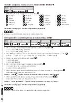 Preview for 45 page of CAME BPT MTMA/GSM Programming Manual