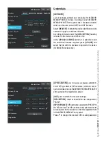 Preview for 8 page of CAME BPT MTMA/IP Programming Manual