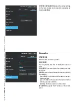 Preview for 13 page of CAME BPT MTMA/IP Programming Manual