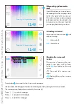 Preview for 25 page of CAME BPT OPALE WIDE User Manual