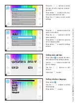 Preview for 30 page of CAME BPT OPALE WIDE User Manual