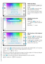 Preview for 31 page of CAME BPT OPALE WIDE User Manual